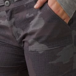 Quest Shoes & Clothing PRANA Olivia Short