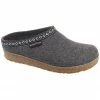 Quest Shoes & Clothing Slippers HAFLINGER Grizzly Classic MENS