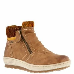 Quest Shoes & Clothing RELIFE Naomi Boot