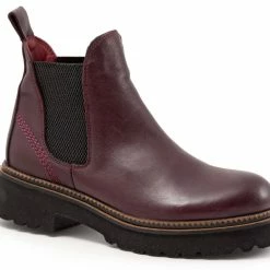 Quest Shoes & Clothing BUENO Alex Boots