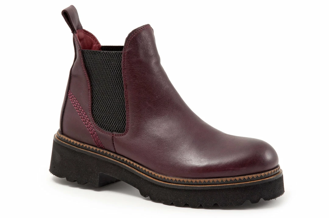 Quest Shoes & Clothing BUENO Alex Boots