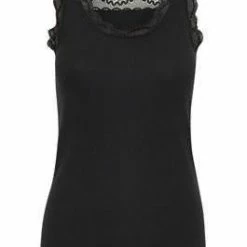 Quest Shoes & Clothing CREAM Vanessa Top