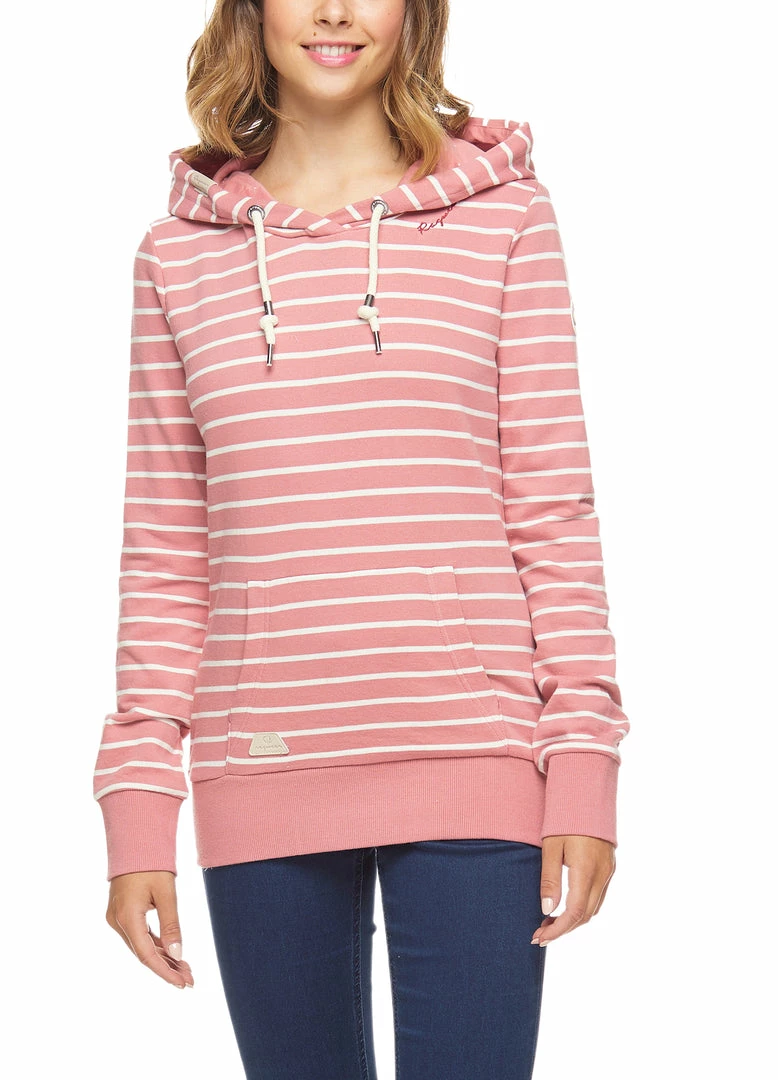 Quest Shoes & Clothing Sale Clothing RAGWEAR Berit Stripes Sweatshirt