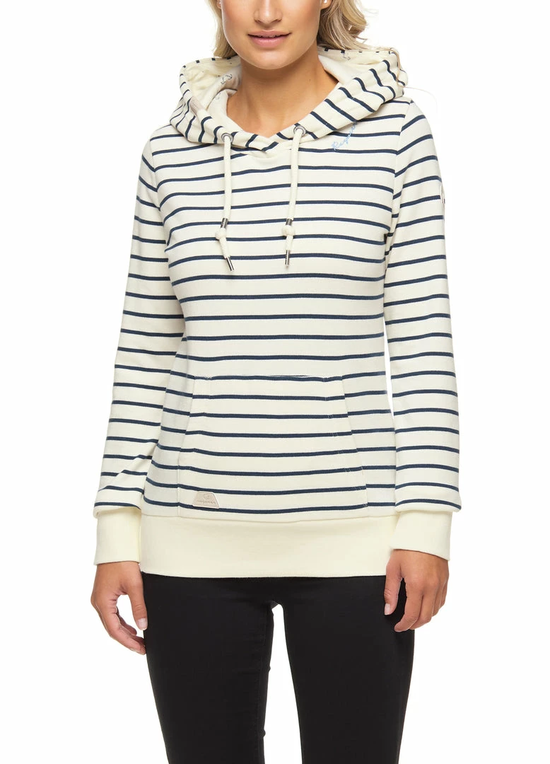 Quest Shoes & Clothing Sale Clothing RAGWEAR Berit Stripes Sweatshirt