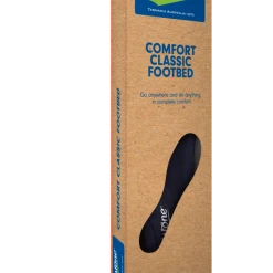 Quest Shoes & Clothing Footwear Insoles BLUNDSTONE Comfort Classic Footbed