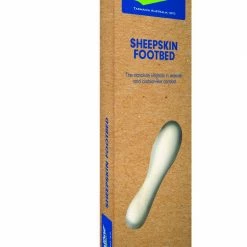Quest Shoes & Clothing BLUNDSTONE Sheepskin Footbeds Footwear Insoles