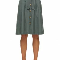 Quest Shoes & Clothing RAGWEAR Bonie Organic Skirt