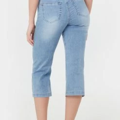 Quest Shoes & Clothing BLACK BULL Mia Gaucho Pant