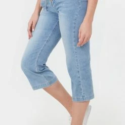 Quest Shoes & Clothing BLACK BULL Mia Gaucho Pant