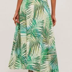 Quest Shoes & Clothing APRICOT Cream Skirt 592780 Sale Clothing