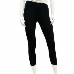 Quest Shoes & Clothing GILMOUR Bamboo Crop Legging