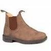 Quest Shoes & Clothing BLUNDSTONE 565 Kids Rustic Brown Work/ Safety