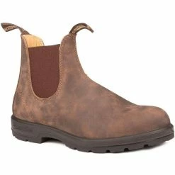 Quest Shoes & Clothing BLUNDSTONE 585