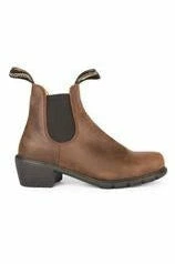 Quest Shoes & Clothing Work/ Safety BLUNDSTONE 1673