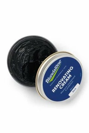 Quest Shoes & Clothing BLUNDSTONE Renovating Cream