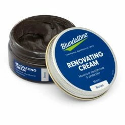 Quest Shoes & Clothing BLUNDSTONE Renovating Cream