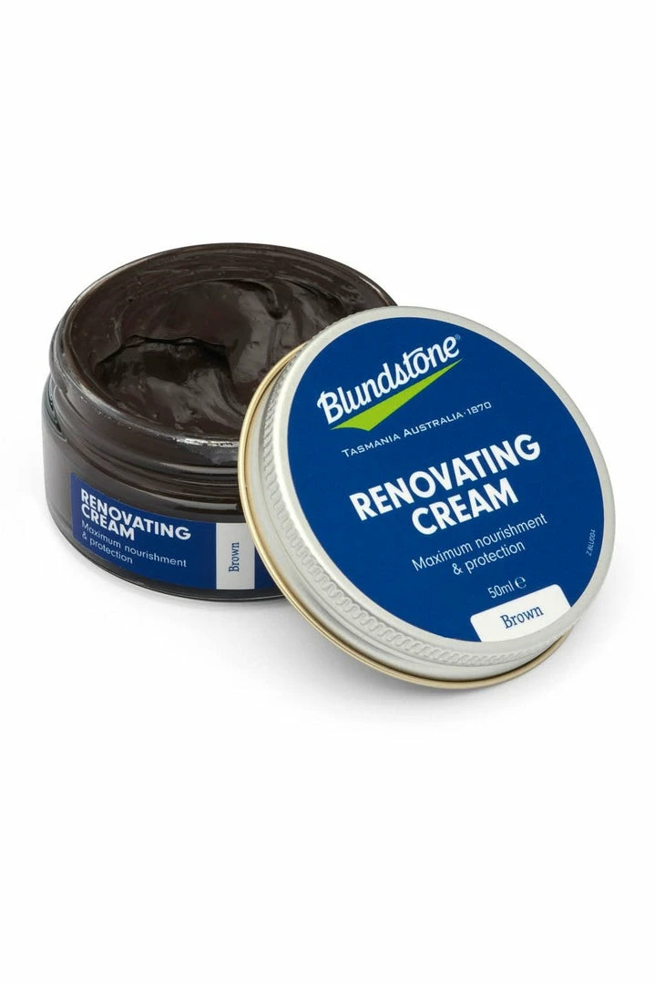 Quest Shoes & Clothing BLUNDSTONE Renovating Cream