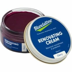 Quest Shoes & Clothing BLUNDSTONE Renovating Cream