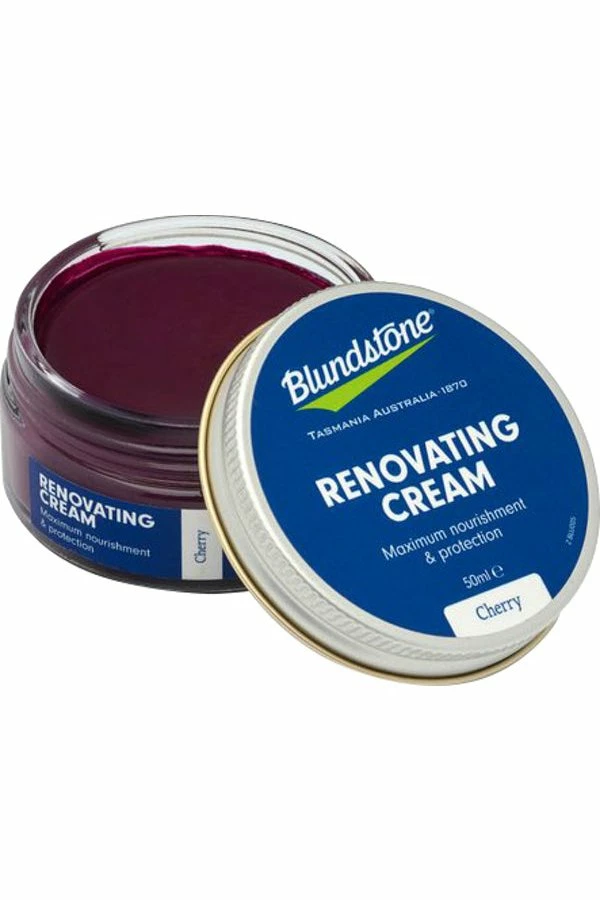 Quest Shoes & Clothing BLUNDSTONE Renovating Cream