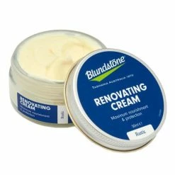 Quest Shoes & Clothing BLUNDSTONE Renovating Cream