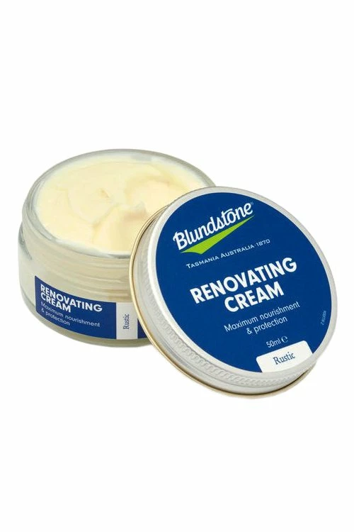 Quest Shoes & Clothing BLUNDSTONE Renovating Cream
