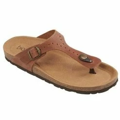 Quest Shoes & Clothing BIOTIME Brooke Sandals