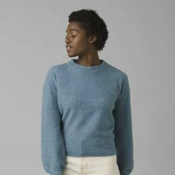 Quest Shoes & Clothing PRANA Azure Sweater