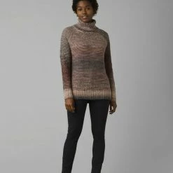 Quest Shoes & Clothing Sale Clothing PRANA Autumn Rein Sweater Tunic