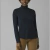 Quest Shoes & Clothing PRANA Foundation Turtleneck