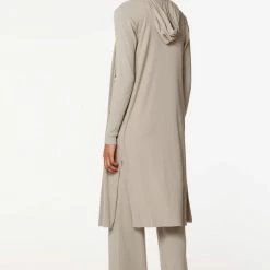 Quest Shoes & Clothing Sweaters BOBI Pocket Duster 57B-43621