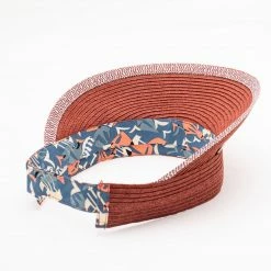 Quest Shoes & Clothing Pistil Cecily Visor Hats