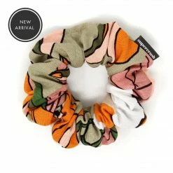 Quest Shoes & Clothing Hair Accessories SUPERCRUSH Regular Scrunchies