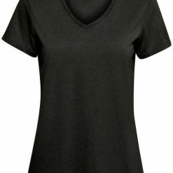 Quest Shoes & Clothing Tops CREAM Naia T-Shirt