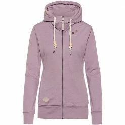 Quest Shoes & Clothing RAGWEAR Paya Sweatshirt