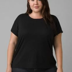 Quest Shoes & Clothing PRANA Cozy Up T-Shirt