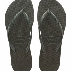 Quest Shoes & Clothing HAVAIANAS Slim Flip Flop