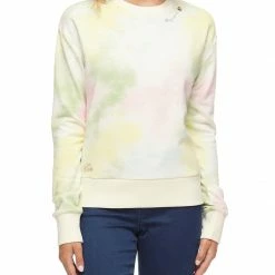 Quest Shoes & Clothing RAGWEAR Delain Ombre Sweatshirt Sale Clothing