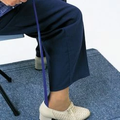 Quest Shoes & Clothing Product Care V JAMES Medilogics Shoe Horn