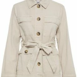 Quest Shoes & Clothing B YOUNG Bolco Utility Jacket