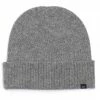 Quest Shoes & Clothing ECHO Cashmere Blend Lofty Beanie EC0610