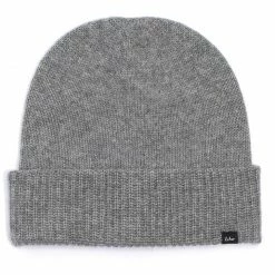 Quest Shoes & Clothing ECHO Cashmere Blend Lofty Beanie EC0610