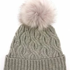 Quest Shoes & Clothing Hats ECHO Recycled Pom Hat EC0598