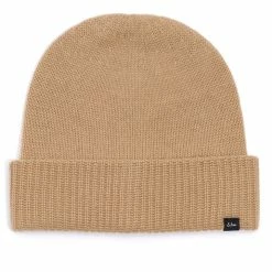Quest Shoes & Clothing ECHO Cashmere Blend Lofty Beanie EC0610
