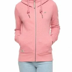 Quest Shoes & Clothing RAGWEAR Emer Sweatshirt Sale Clothing