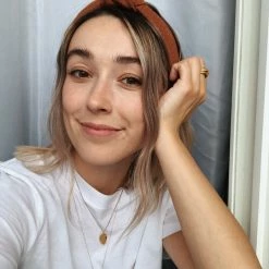 Quest Shoes & Clothing SUPERCRUSH Superknot Headband