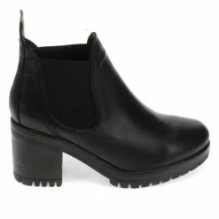 Quest Shoes & Clothing BUENO Flight Boot