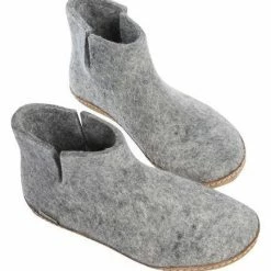 Quest Shoes & Clothing Sizes 11-12 GLERUPS Boot LEATHER BOTTOM