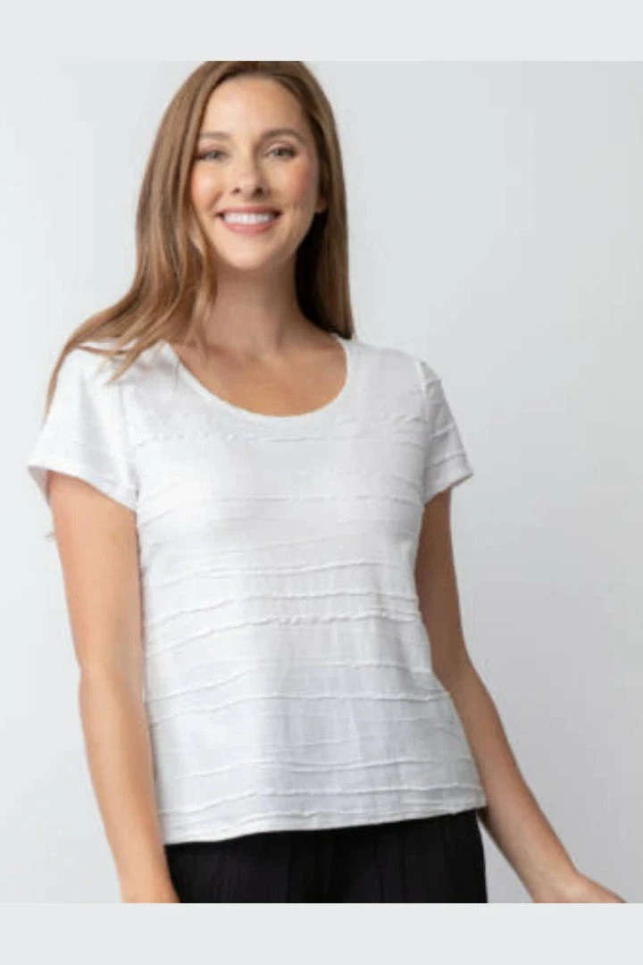 Quest Shoes & Clothing HABITAT Cap Sleeve Shaped Tee 16512 Sale Clothing