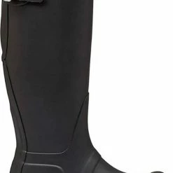 Quest Shoes & Clothing HUNTER Original Back Adj Black