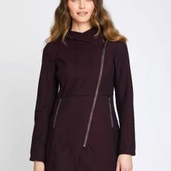 Quest Shoes & Clothing MIA MELON Houston Jkt